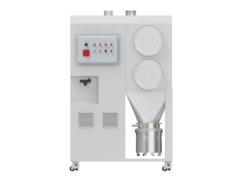 GS 系列高压集尘器GS-11/15MF