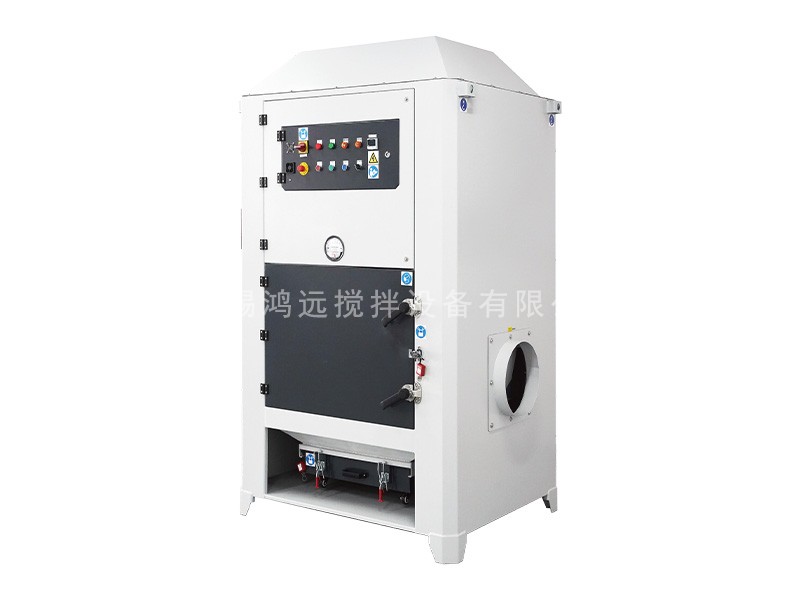工业集尘器IV-7500
