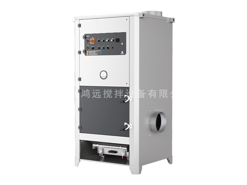 工业集尘器IV-3000/4000/5500