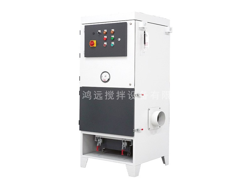 工业集尘器IV-2200
